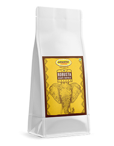 Robusta Kaapi Royale Coffee | Buy coffee online in India | Jayanthi coffee | Coffee Beans