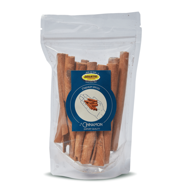 Cigar Cinnamon 100gms