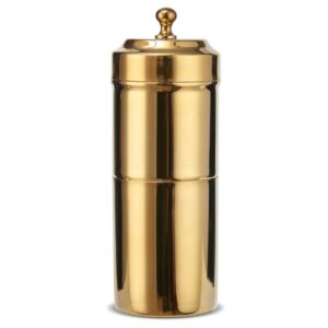 STAINLESS STEEL FILTER GOLD