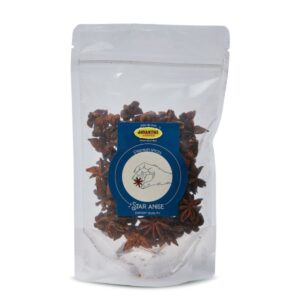 STAR ANISE 50GMS