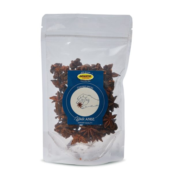 Star Anise 50gms