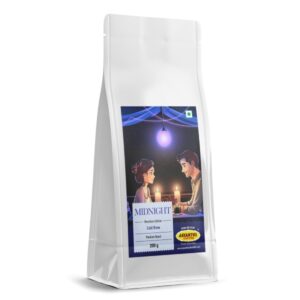 Midnight | Roasted Beans | Jayanthi Coffee | Buy coffee online in India