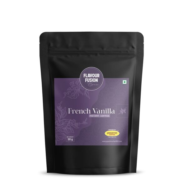 French Vanilla