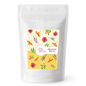 Ashwagandha Tea Relax