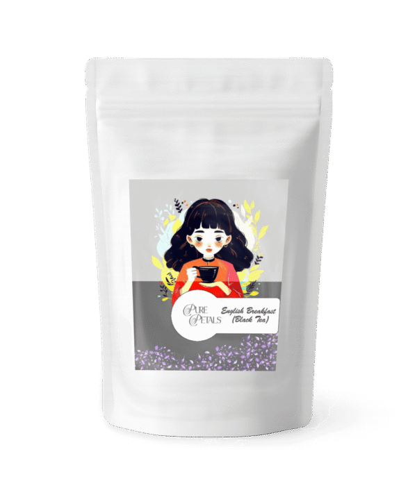 English Breakfast (Black Tea)