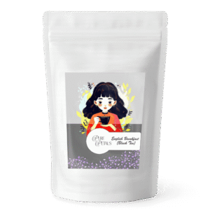 English Breakfast (Black Tea)