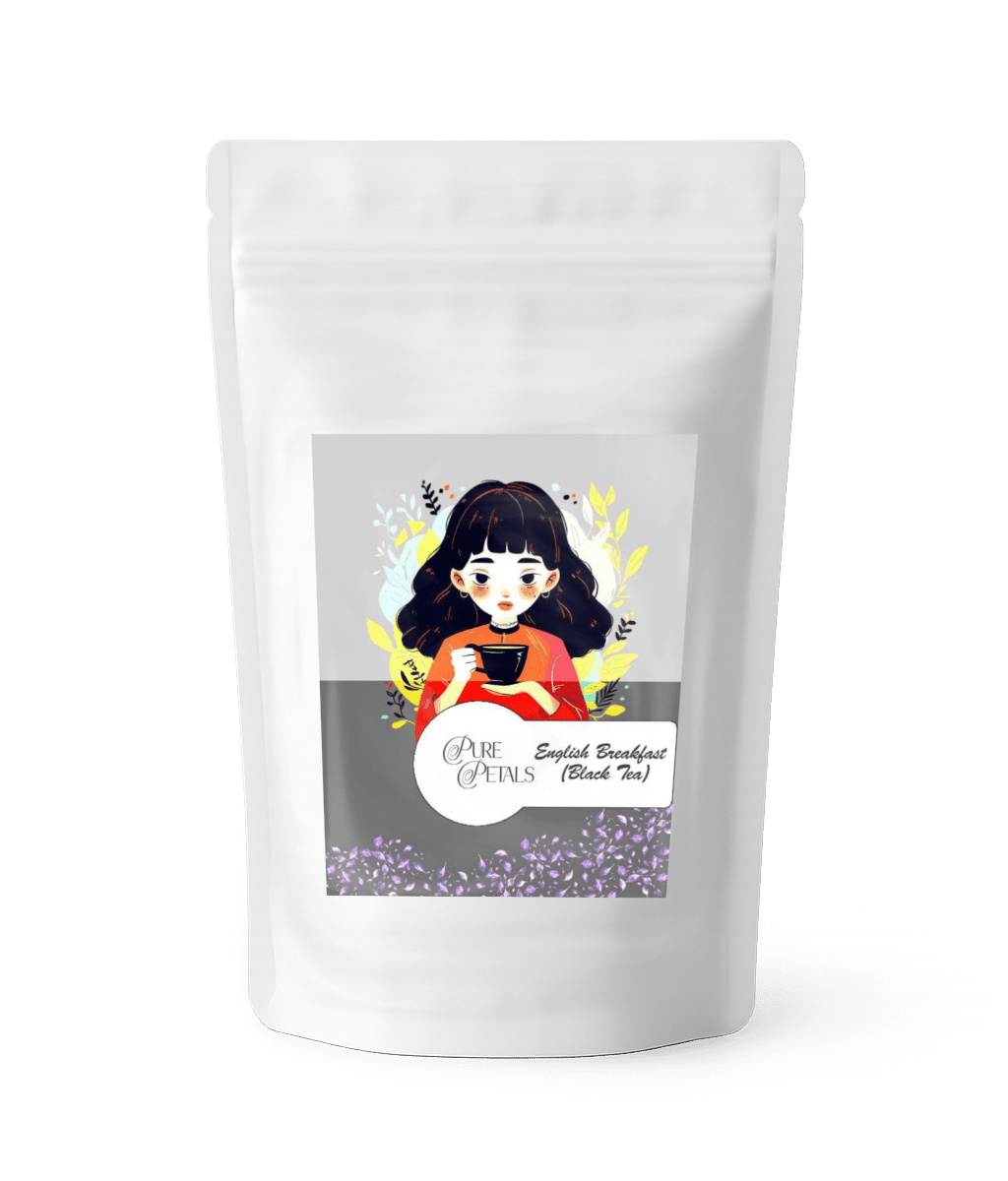 English Breakfast (Black Tea)