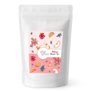 Hibiscus Herbal Tea