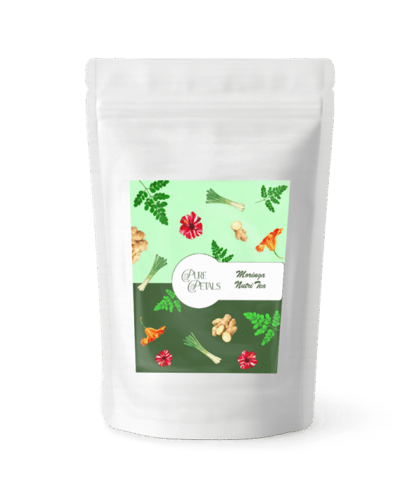 Moringa Nutri Tea