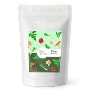 Moringa Nutri Tea