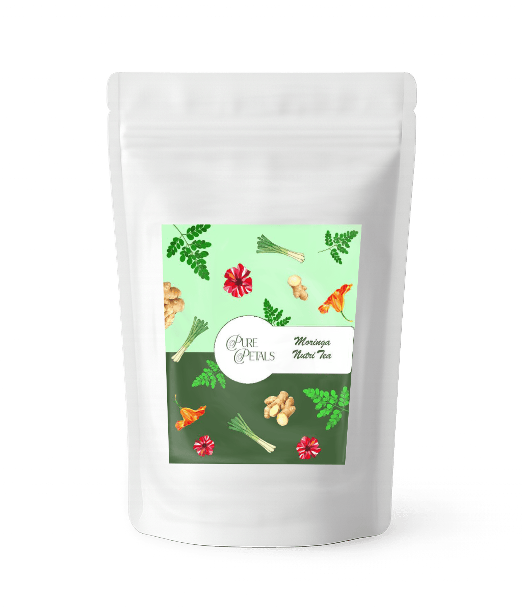 Moringa Nutri Tea