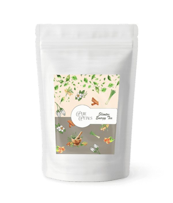 Slimtox Energy