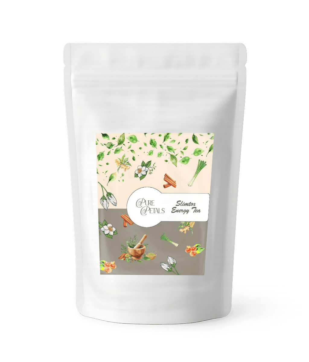Slimtox Energy