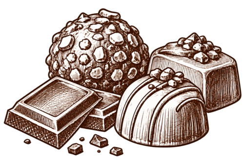 Chocolates